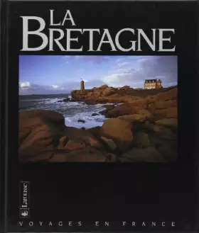 Couverture du produit · La bretagne