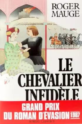 Couverture du produit · Le Chevalier infidèle