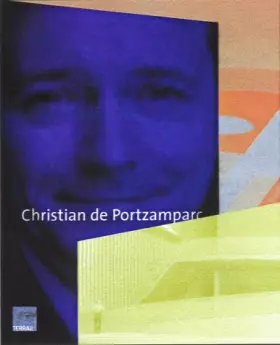 Couverture du produit · Christian de Portzamparc