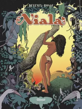 Couverture du produit · Niala