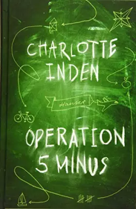 Couverture du produit · Operation 5 minus