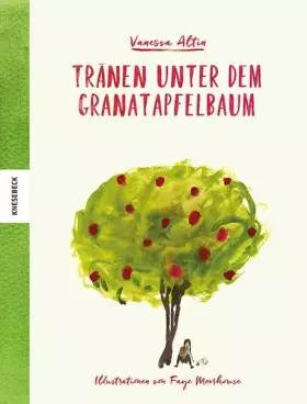 Couverture du produit · Tränen unter dem Granatapfelbaum