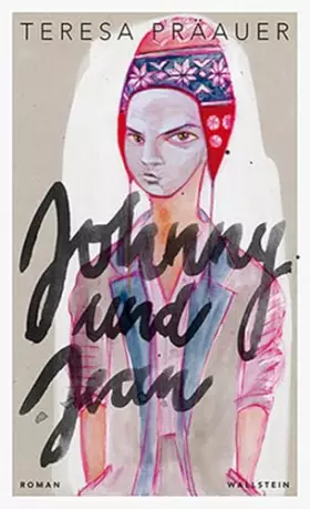 Couverture du produit · Johnny und Jean: Roman