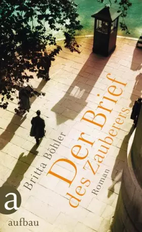 Couverture du produit · Der Brief des Zauberers: Roman