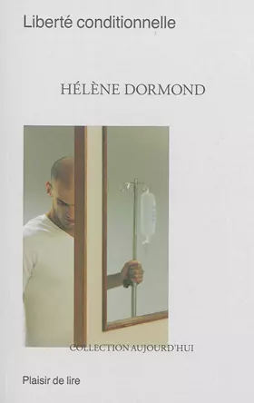 Couverture du produit · Liberté conditionnelle