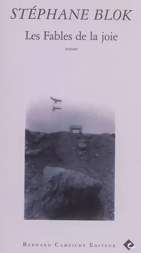 Couverture du produit · Les fables de la joie