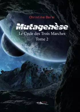 Couverture du produit · Mutagenèse