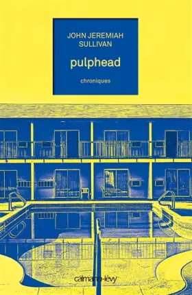 Couverture du produit · Pulphead