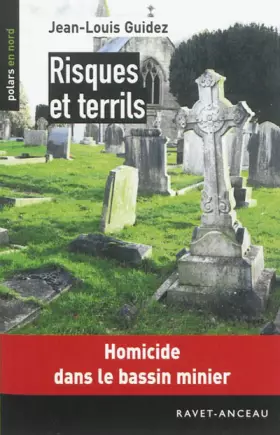 Couverture du produit · Risques et terrils