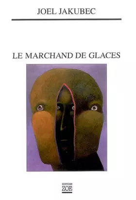 Couverture du produit · Le marchand de glaces