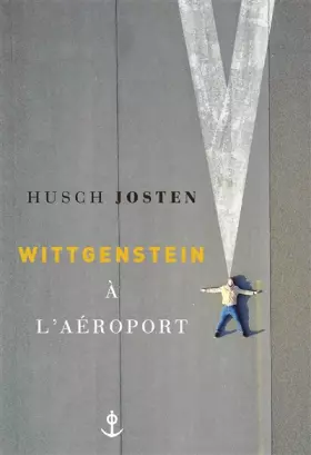 Couverture du produit · Wittgenstein à l'aéroport