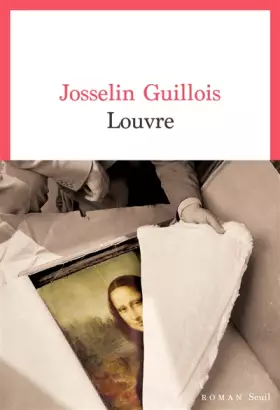 Couverture du produit · Louvre