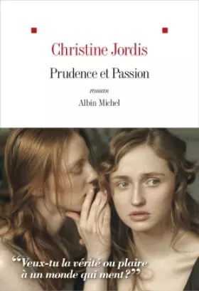Couverture du produit · Prudence et Passion