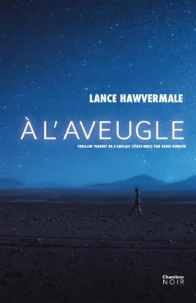 Couverture du produit · À l'aveugle