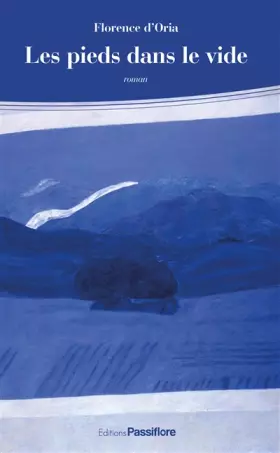 Couverture du produit · LES PIEDS DANS LE VIDE