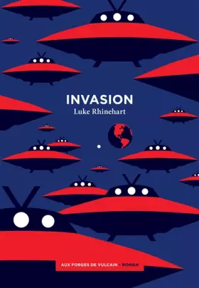 Couverture du produit · Invasion