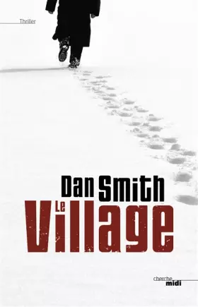 Couverture du produit · Le Village