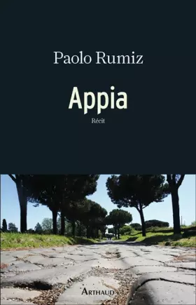 Couverture du produit · Appia