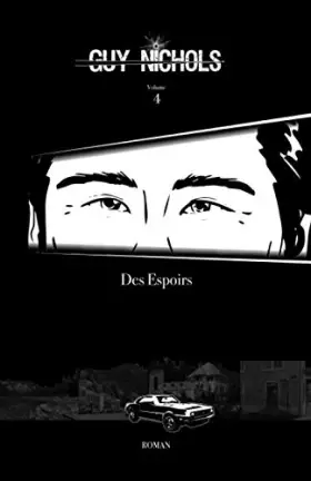 Couverture du produit · Des Espoirs (Guy Nichols) (French Edition)