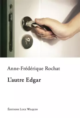 Couverture du produit · L'autre Edgar