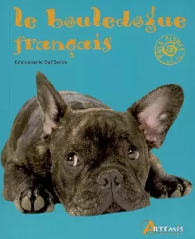 Couverture du produit · Le bouledogue français