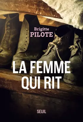Couverture du produit · La Femme qui rit