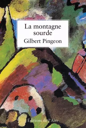 Couverture du produit · La Montagne Sourde