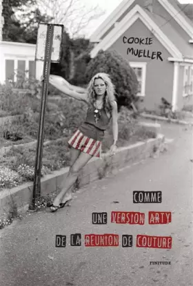 Couverture du produit · Comme une version Arty de la réunion de couture