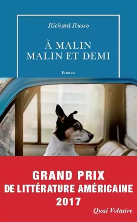 Couverture du produit · À malin, malin et demi