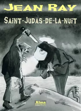 Couverture du produit · Saint-Judas-de-la-nuit