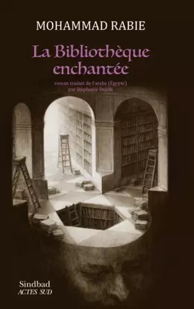 Couverture du produit · La Bibliothèque enchantée