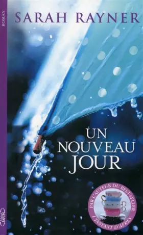 Couverture du produit · Un nouveau jour