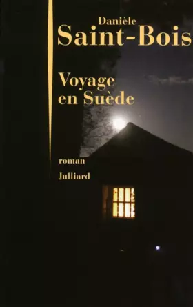 Couverture du produit · Voyage en Suède