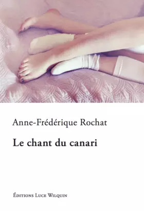 Couverture du produit · Le chant du canari