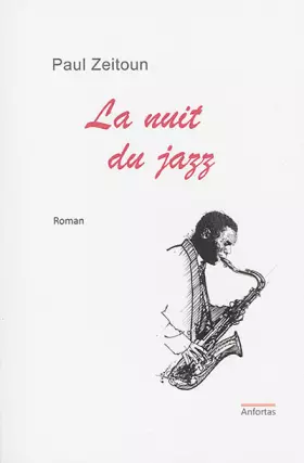 Couverture du produit · La nuit du jazz
