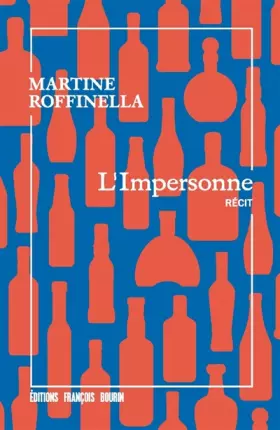 Couverture du produit · L'Impersonne