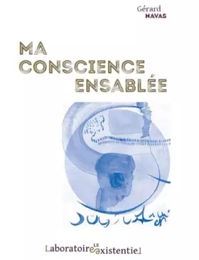 Couverture du produit · Ma Conscience ensablée