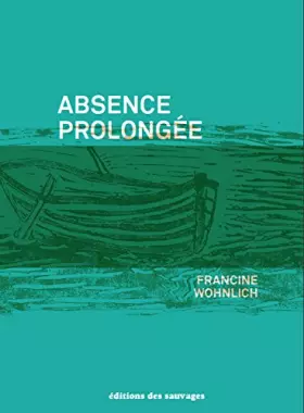 Couverture du produit · Absence prolongee