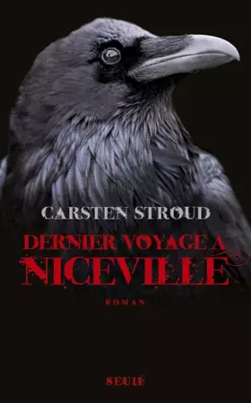 Couverture du produit · Dernier Voyage à Niceville (3)