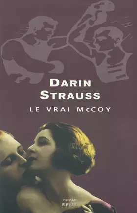 Couverture du produit · Le Vrai McCoy