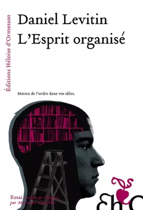 Couverture du produit · L'Esprit organisé