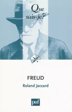 Couverture du produit · Freud