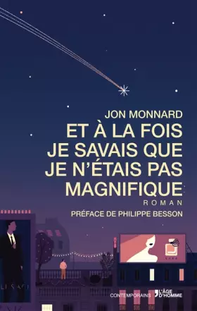 Couverture du produit · Et à la fois je savais que je n'étais pas magnifique