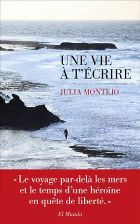 Couverture du produit · Une vie à t'écrire