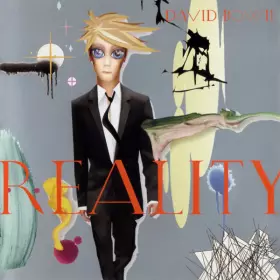 Couverture du produit · Reality