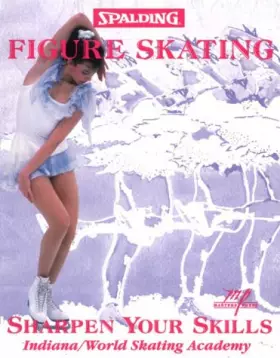 Couverture du produit · Figure Skating