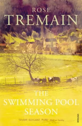 Couverture du produit · The Swimming Pool Season