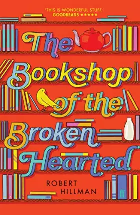 Couverture du produit · The Bookshop of the Broken Hearted