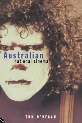 Couverture du produit · Australian National Cinema (National Cinemas)