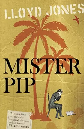 Couverture du produit · Mister Pip